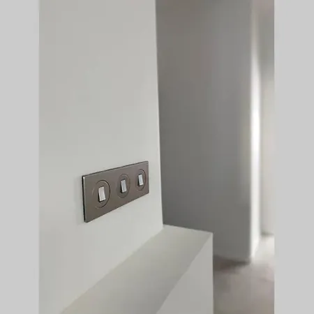 Woodland Apartment