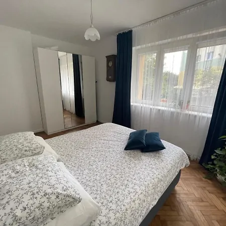 Woodland Apartment Gdynia